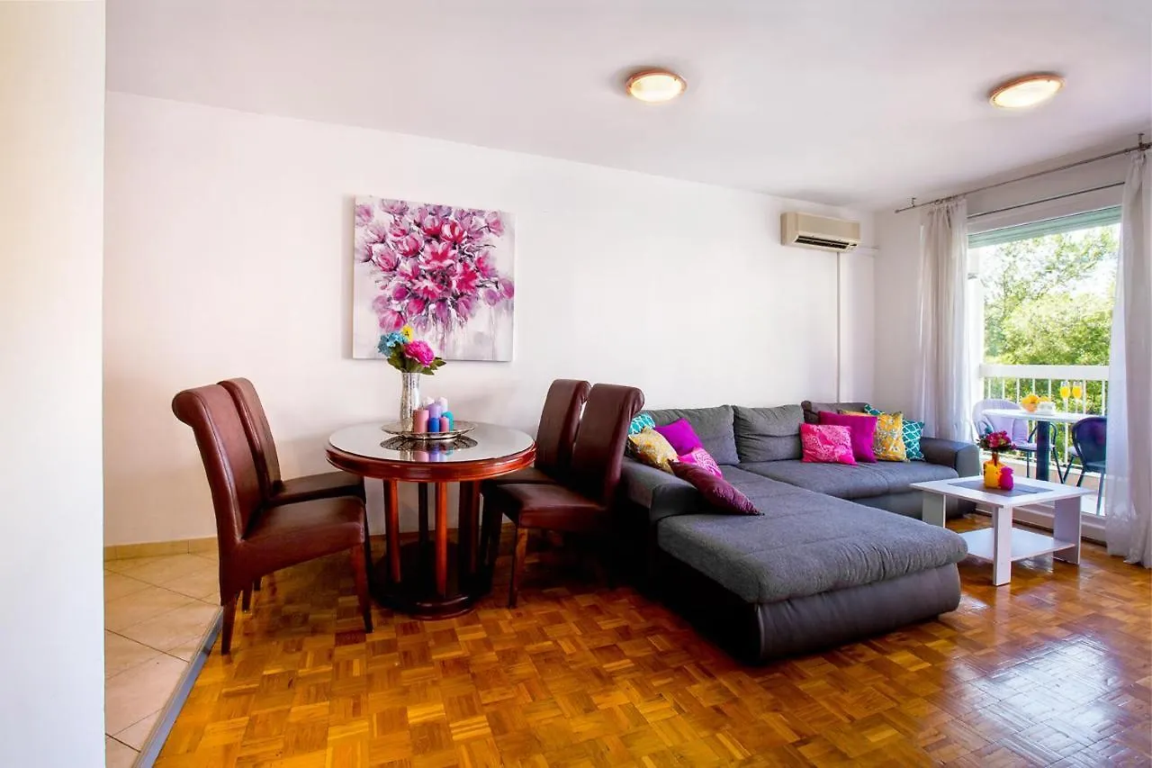 Apartment Amari スプリト