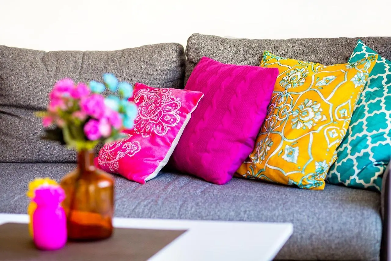 ספליט Apartment Amari
