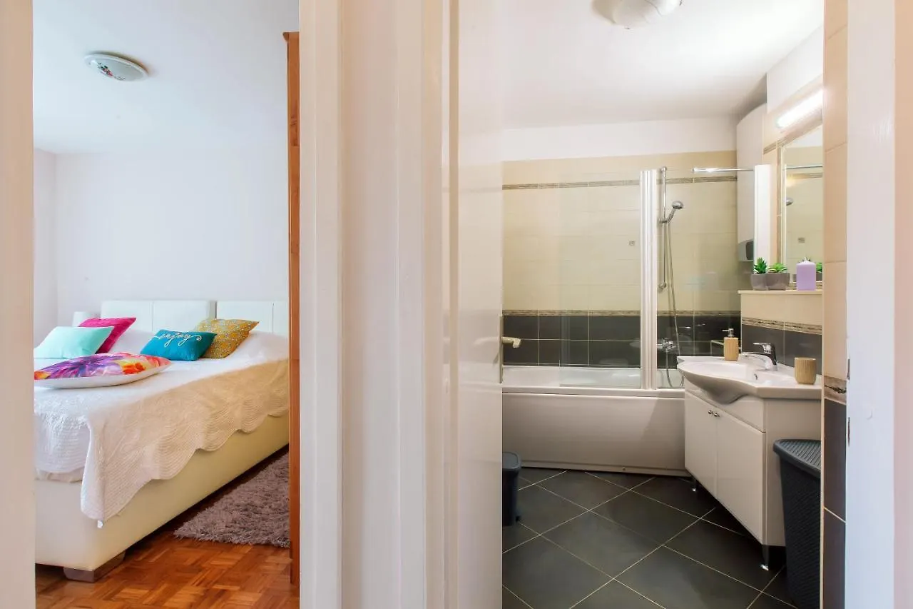 ספליט Apartment Amari