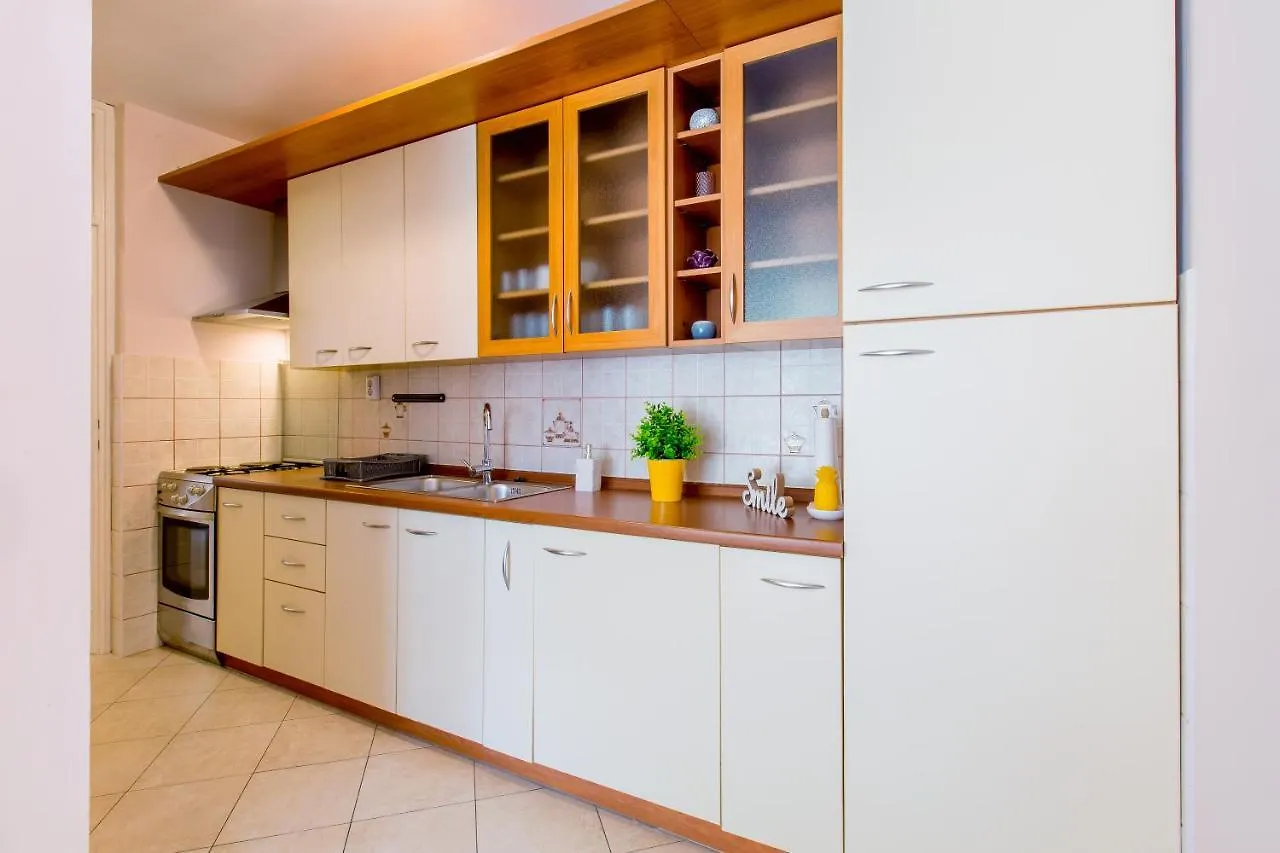 ספליט Apartment Amari קרואטיה