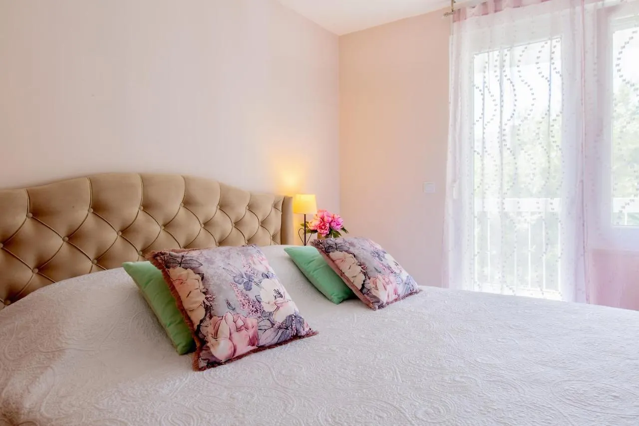 Apartment Amari スプリト