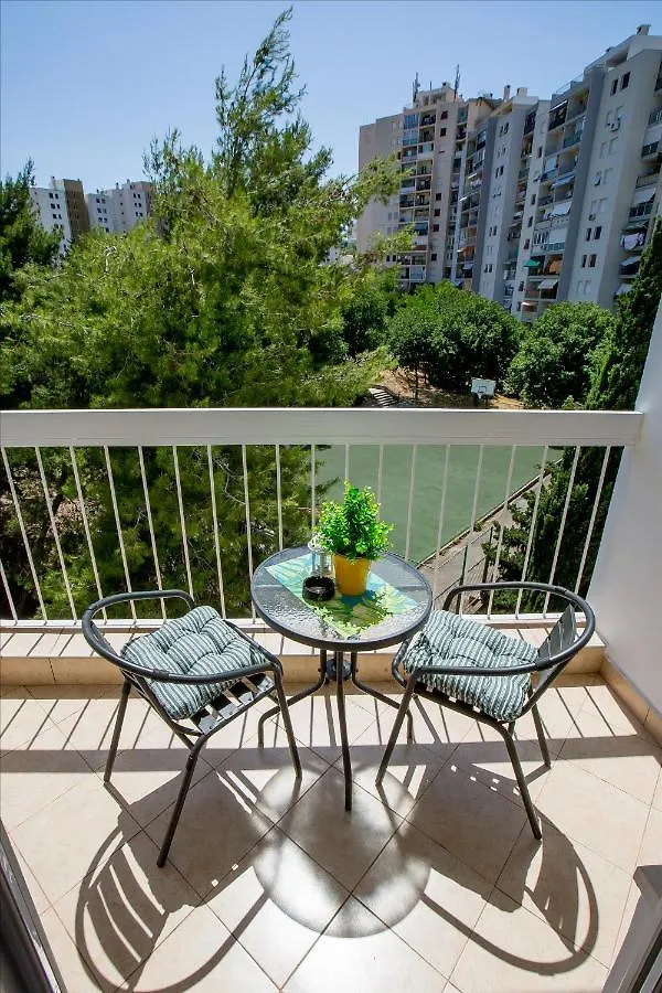 ספליט Apartment Amari