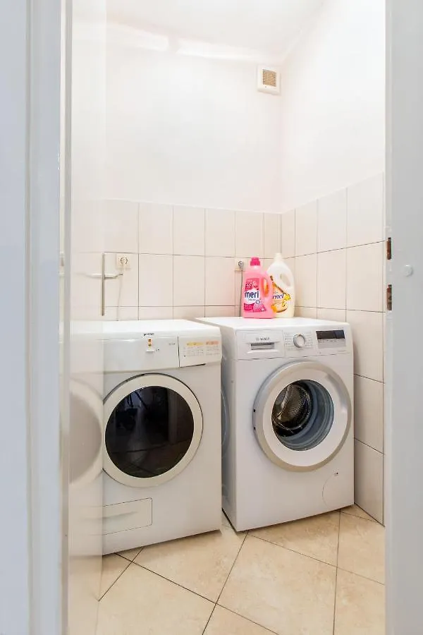 ספליט Apartment Amari