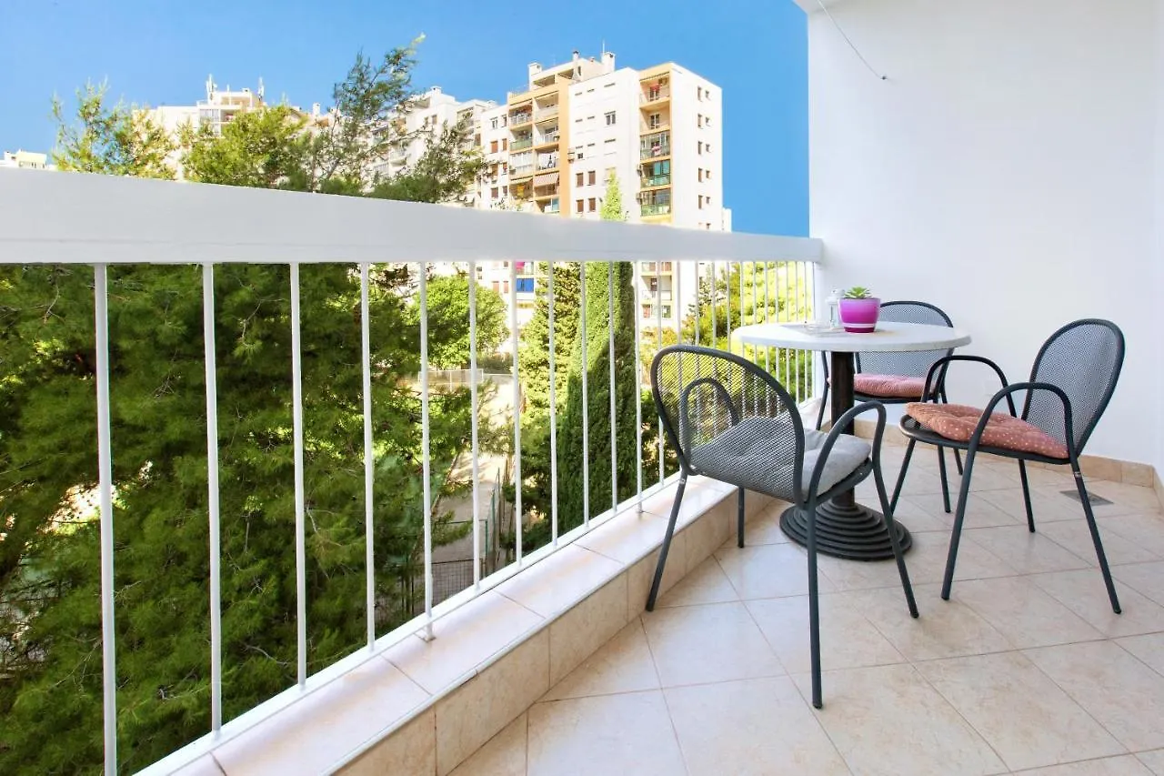 ספליט Apartment Amari