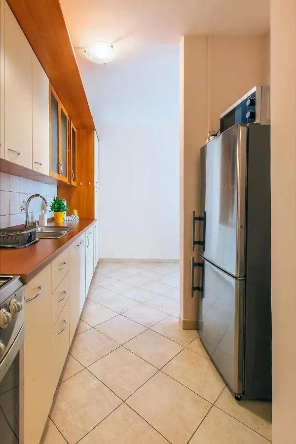 ספליט Apartment Amari