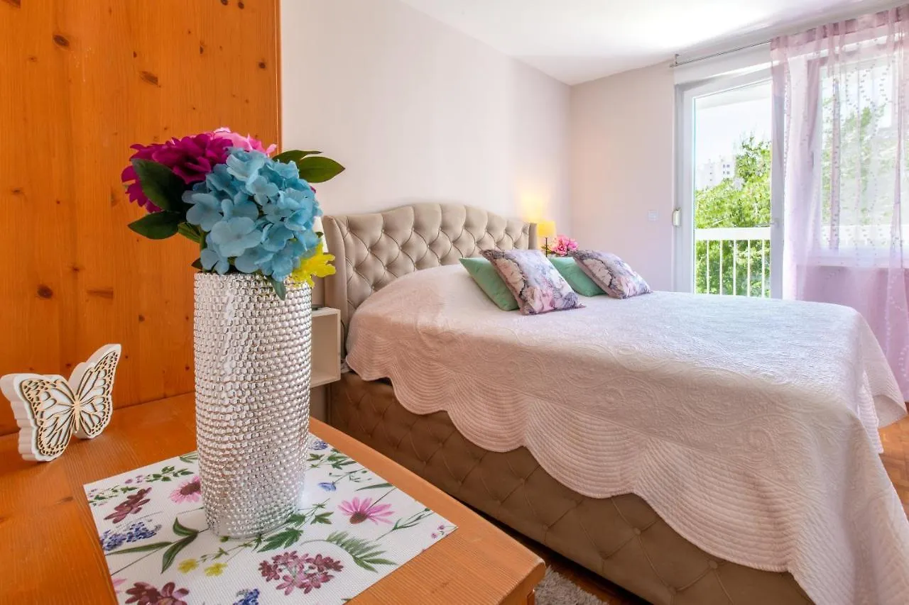 ספליט Apartment Amari