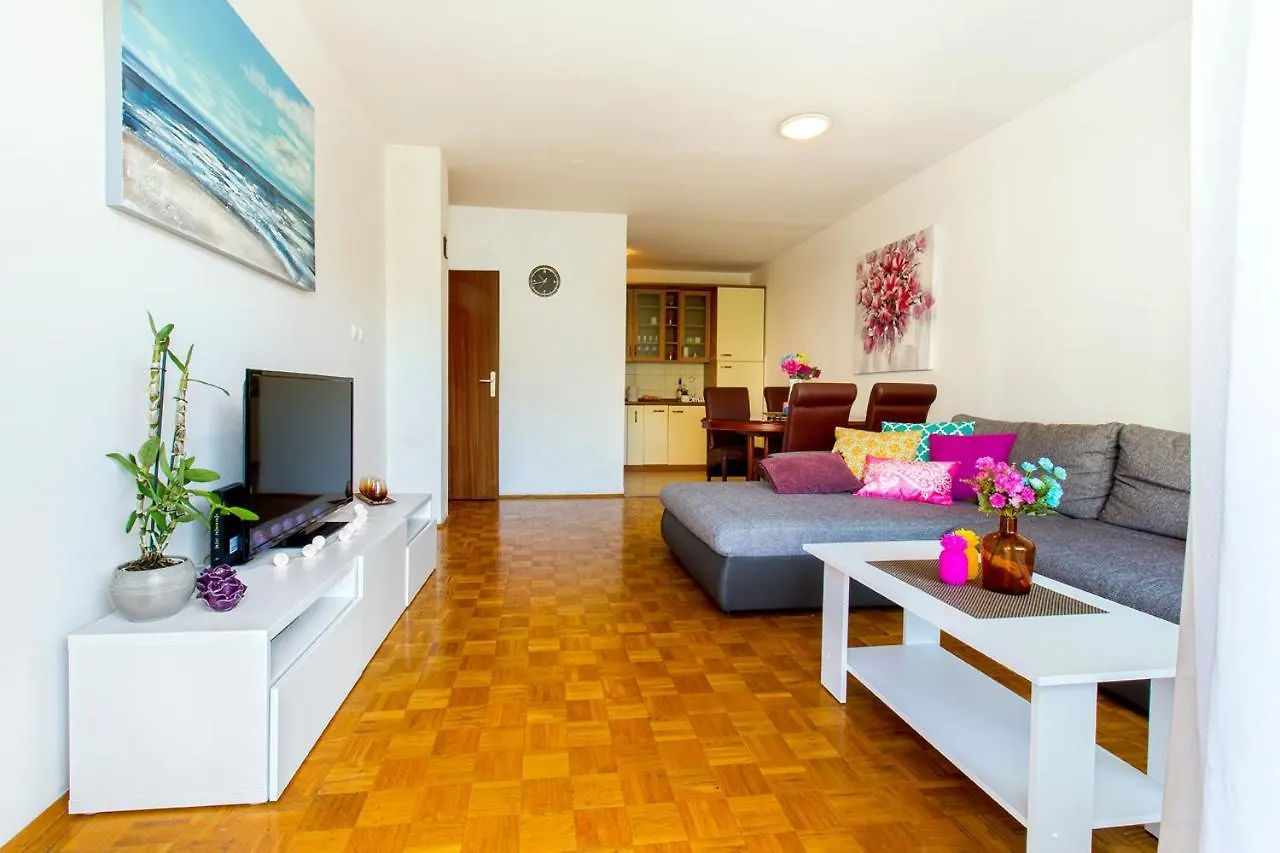 Apartment Amari Split Croatia