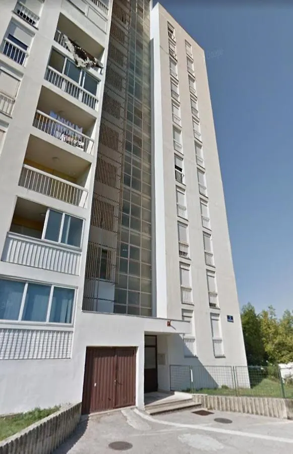 Apartment Amari Split