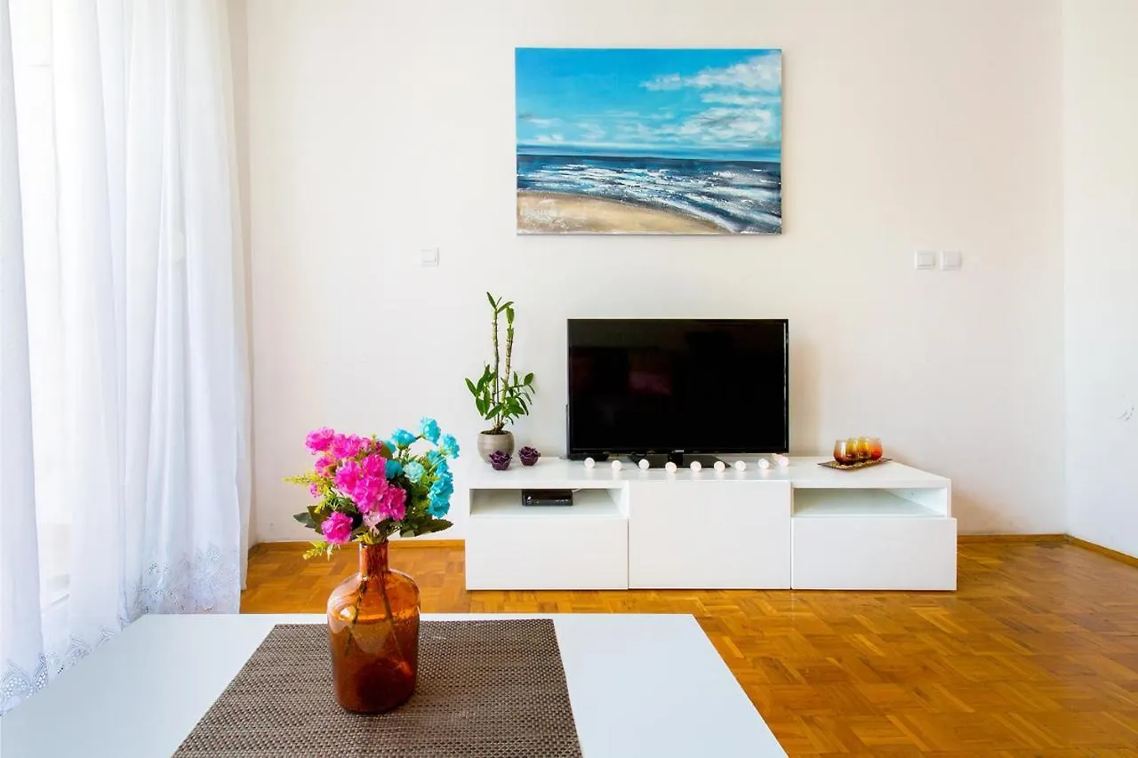 Apartment Amari Split