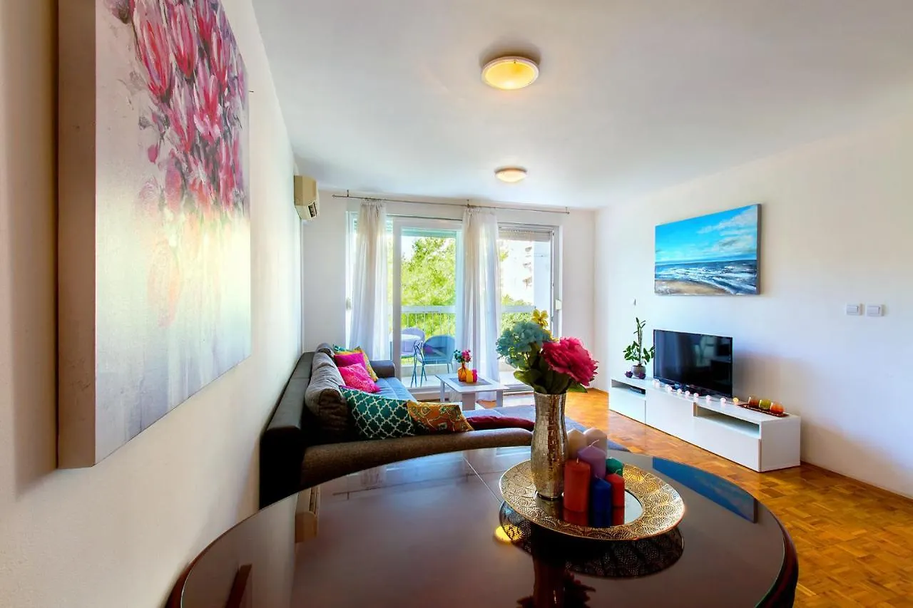 Apartment Amari Split