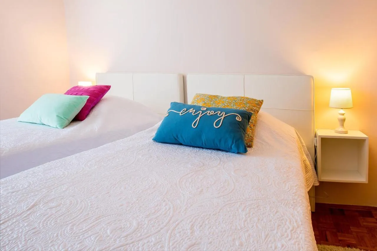 Apartment Amari Split Croatia