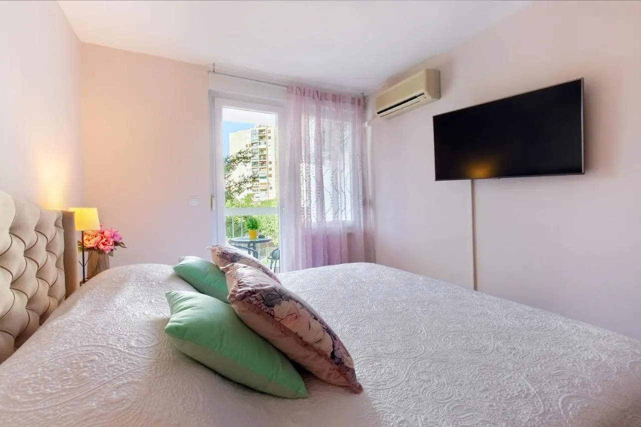 Apartment Amari Split