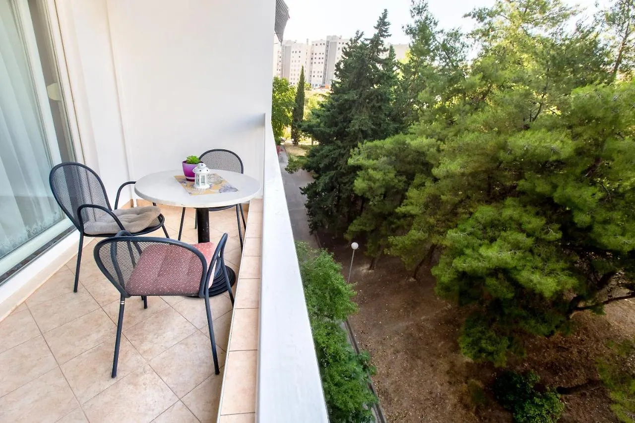 Apartment Amari Split Croatia