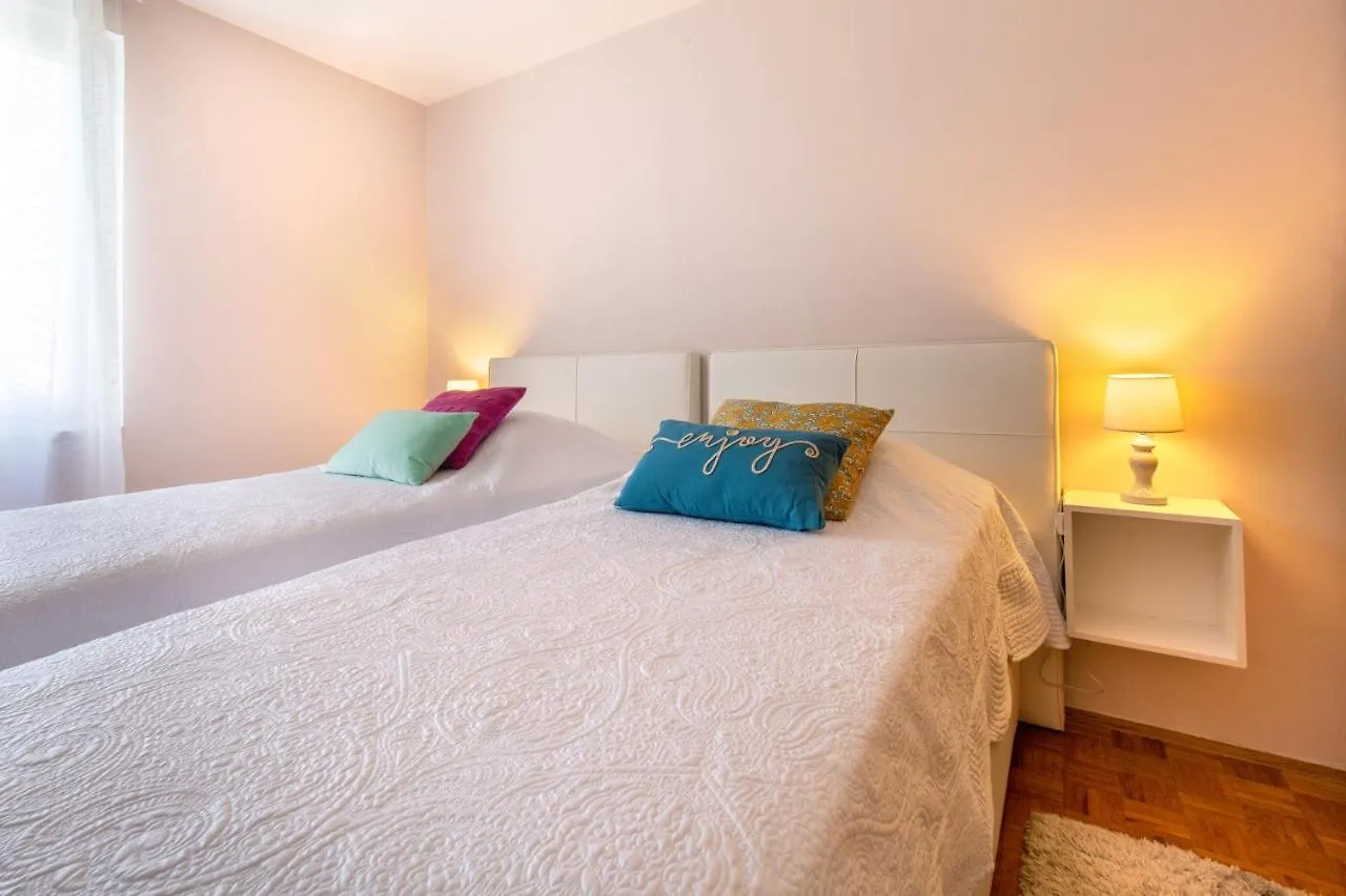 Apartment Amari Split
