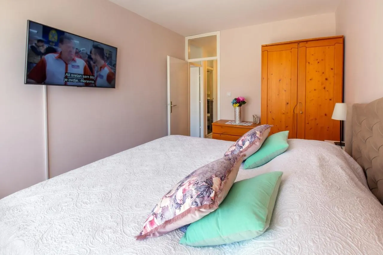 Apartment Amari Split Croatia