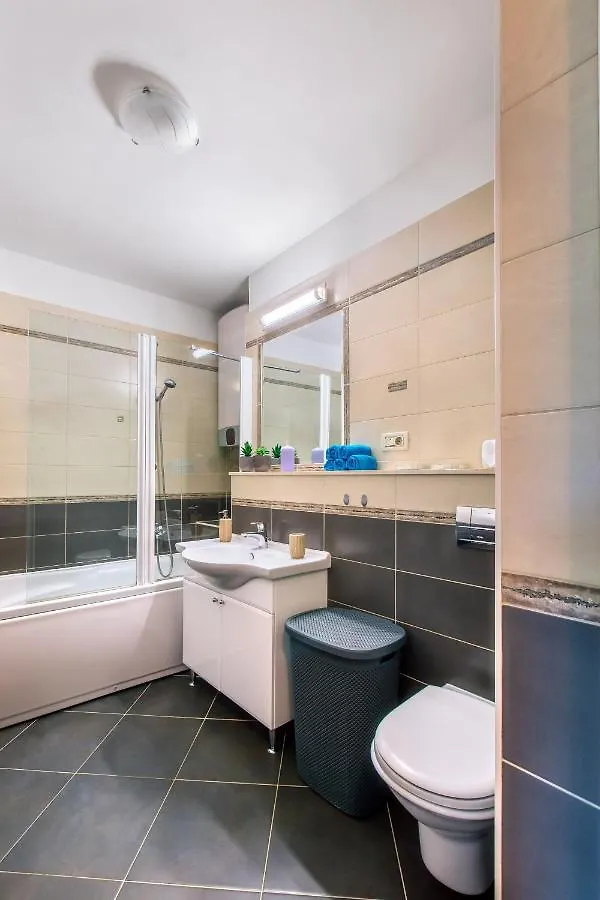 Apartment Amari Split