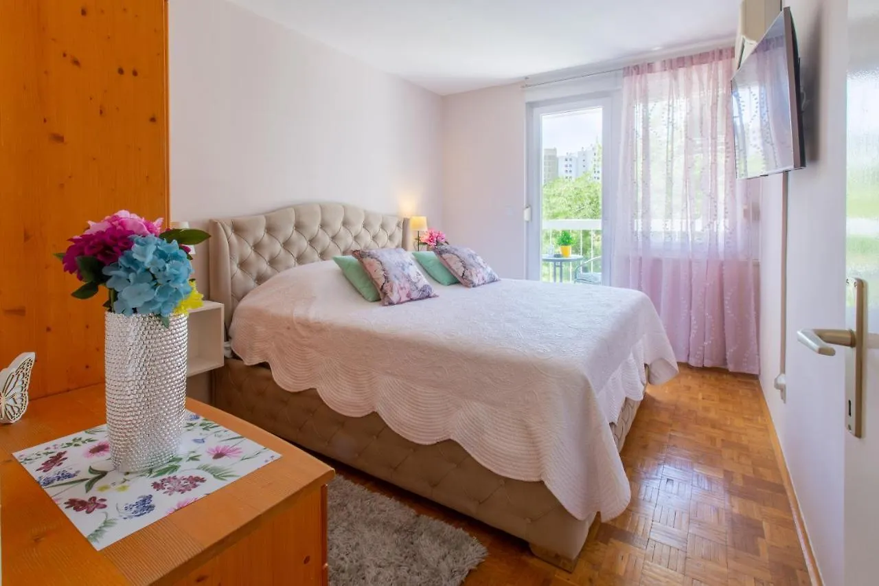 Apartment Amari Split