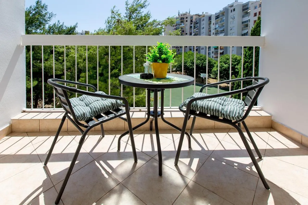 Apartment Amari Split