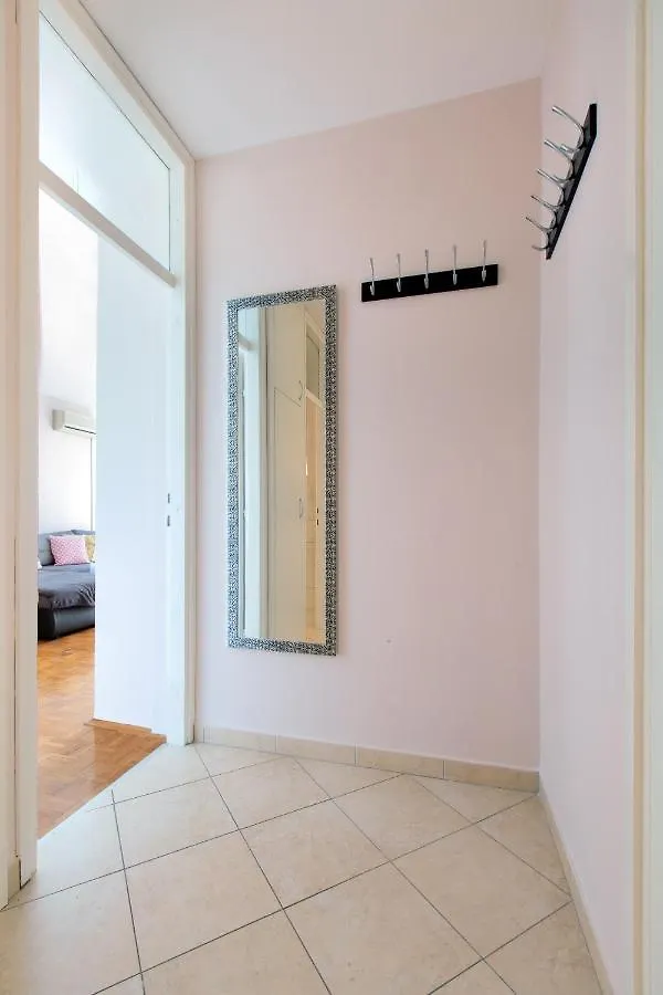 Apartment Amari Split 0*,  Croatia