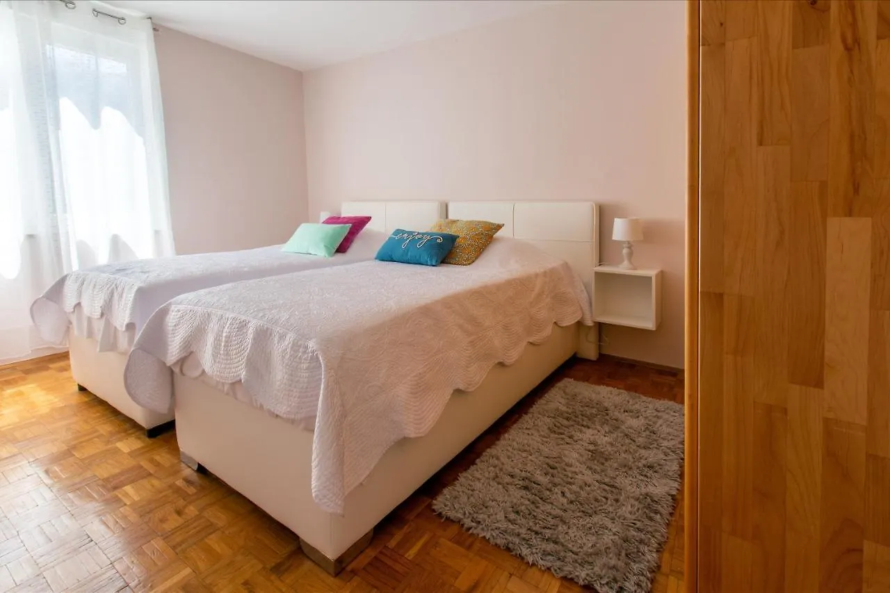 Apartment Amari Split